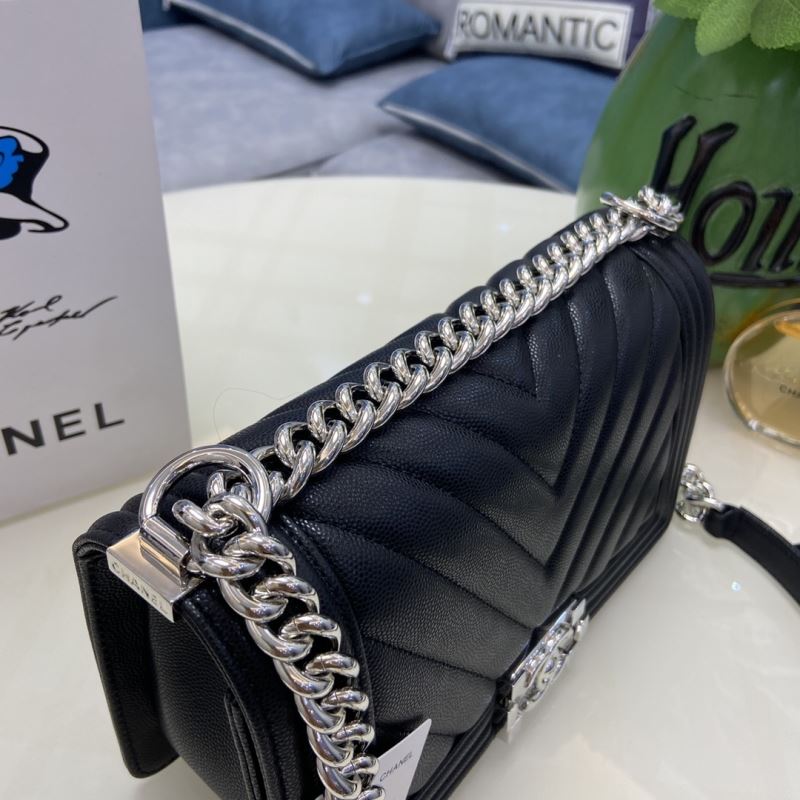 Chanel Leboy Series Bags